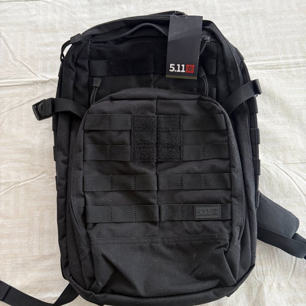 5.11 Tactical Rush 12 2.0 Backpack 24L